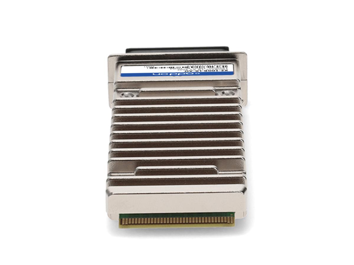 Addon Cisco X2-10Gb-Lr Compatible Taa Compliant 10Gbase-Lr X2 Tran