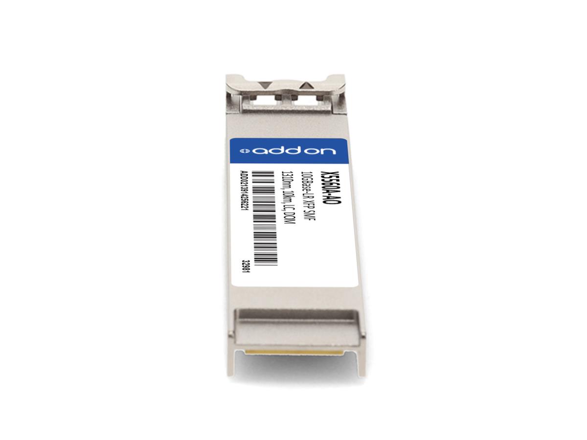 Complemento Sun X5560A compatible con Taa, compatible con 10Gbase-Lr Xfp de bajo consumo