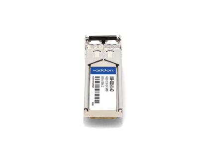Add-On8Pk Brocade Xbr-000141 Comp Taa Sfp Lc