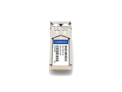 Add-Onbrocade Xbr-8Gfc-40Km-4932 Comp Taa Sfp+