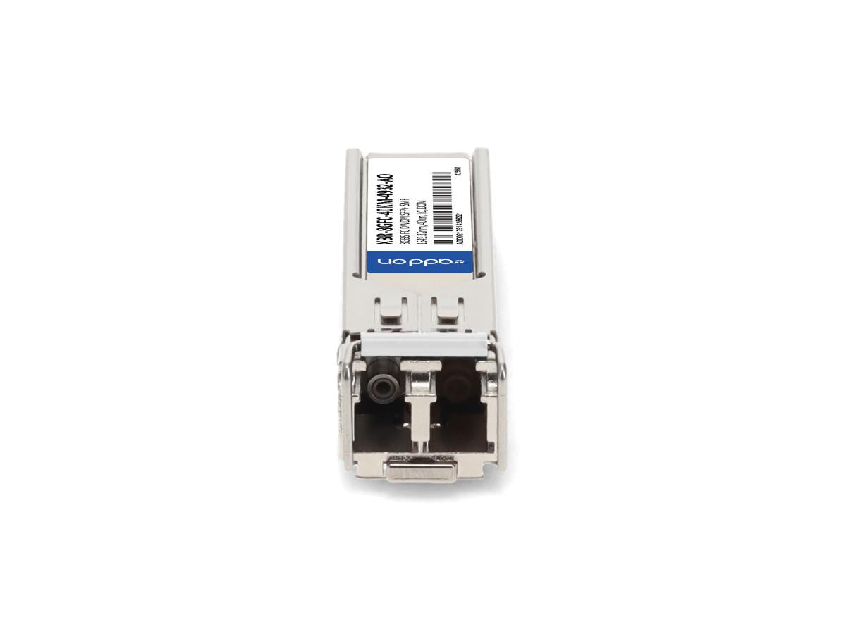 Add-Onbrocade Xbr-8Gfc-40Km-4932 Comp Taa Sfp+