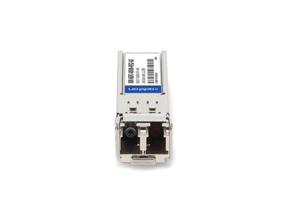 Add-Onbrocade Xbr-8Gfc-40Km-4932 Comp Taa Sfp+