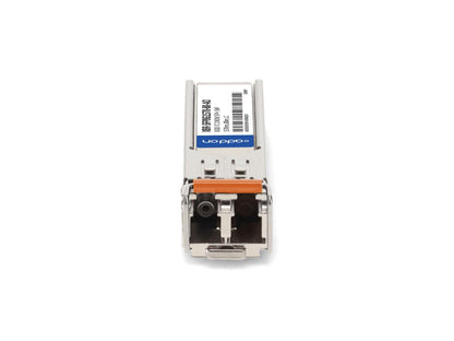 Add-Onbrocade Comp Taa Sfp+ 1570Nm Smf Lc Xcvr
