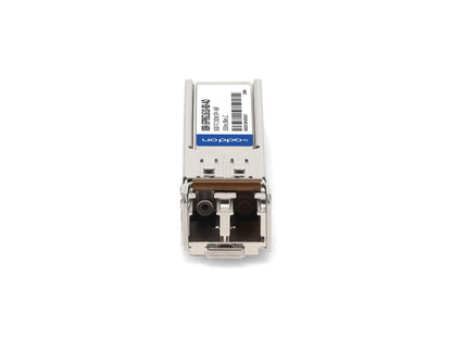 Add-Onbrocade Comp Taa Sfp+ 1610Nm Smf Lc Xcvr