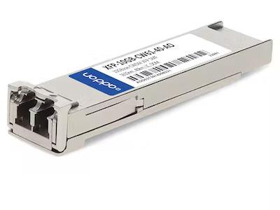 Add-On Msa & Taa Comp 10G-Cwdm 40Km Xfp Lc Xcvr