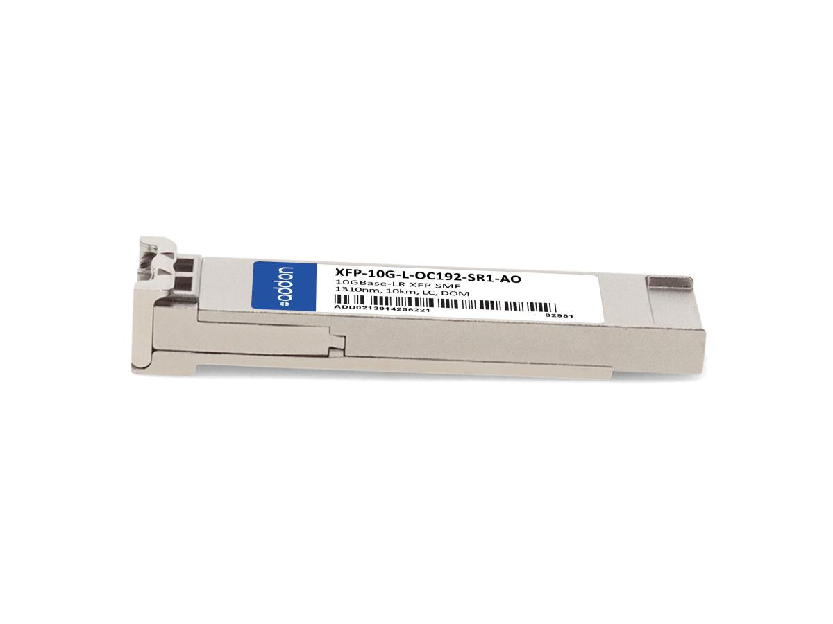 Addon Juniper Networks Xfp-10G-L-Oc192-Sr1 Compatible Taa Complian