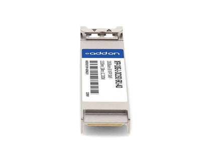 Addon Juniper Networks Xfp-10G-L-Oc192-Sr1 Compatible Taa Complian