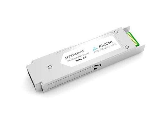 Transceptor XFP Axiom 10Gbase-Lr para Netoptics - Xfpkt-Lr