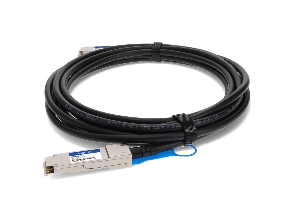 Add-On3M Xldacbl3 Comp Taa Dac F/Intel