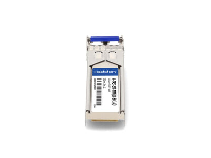 Addon Hirschmann M-Fast-Sfp-Mm/Lc-Eec Compatible Taa Compliant 100
