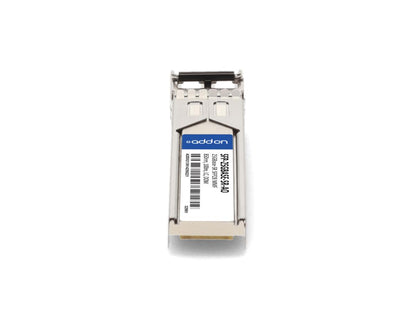 Add-Onmsa & Taa Comp Sfp28 25G-Sr 100M Lc Xcvr