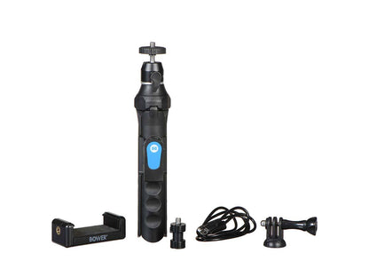 Rel Bower Smart 6-In-1 Professional Multipod
