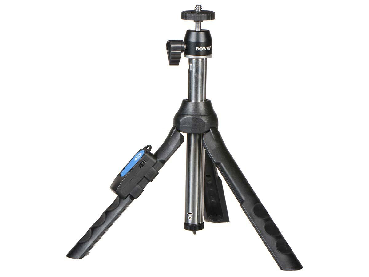 Rel Bower Smart 6-In-1 Professional Multipod