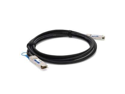 Add-Onextreme 10411 Comp 100G-Cu Qsfp28 Dac 1M