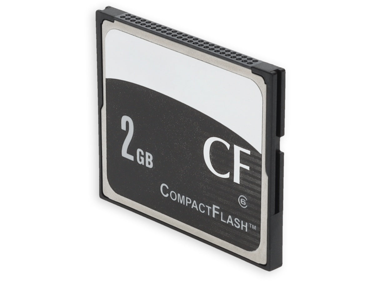 Actualización de la memoria caché de la computadora Add-Oncisco Mem-C6K-Cptfl2Gb