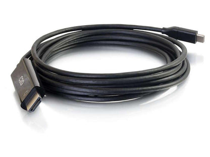Câble adaptateur C2G - 6 pi