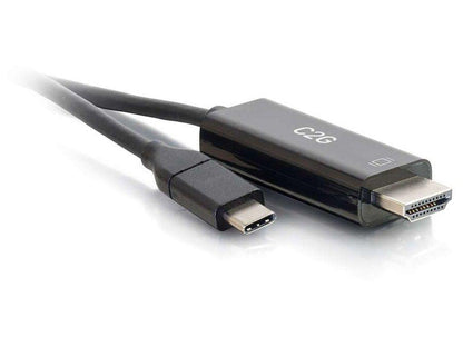 Câble adaptateur C2G - 6 pi