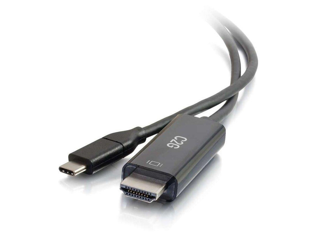 Câble adaptateur C2G - 6 pi