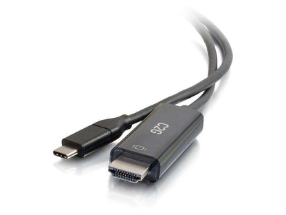 Câble adaptateur C2G - 6 pi