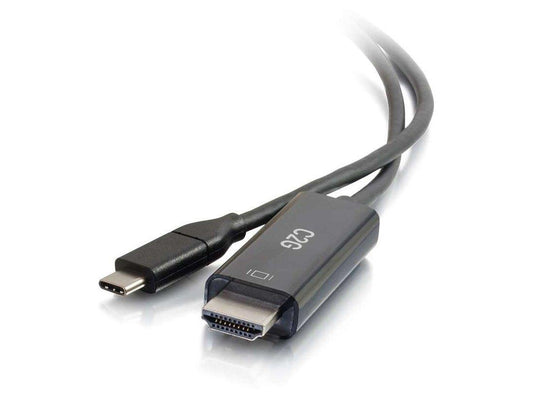 Câble adaptateur C2G - 6 pi