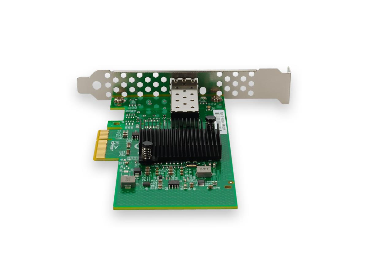 Add-On1Gbs Single Sfp Pcie 2.0 X4 Nic W/1G Sfp