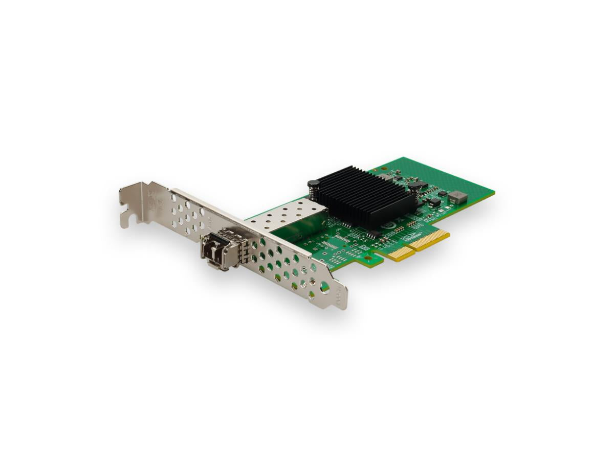 Add-On1Gbs Single Sfp Pcie 2.0 X4 Nic W/1G Sfp