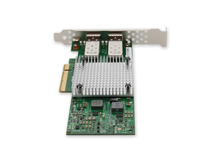 Add-On10Gbs Dual Sfp+ Pcie X8 Nic Qlogic Comp