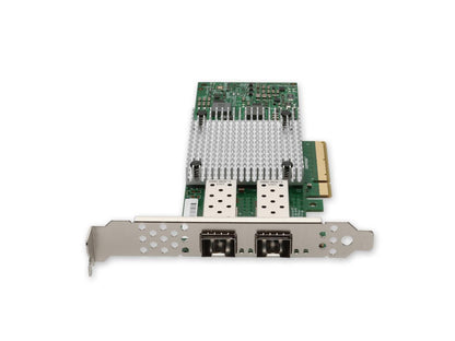 Add-On10Gbs Dual Sfp+ Pcie X8 Nic Qlogic Comp