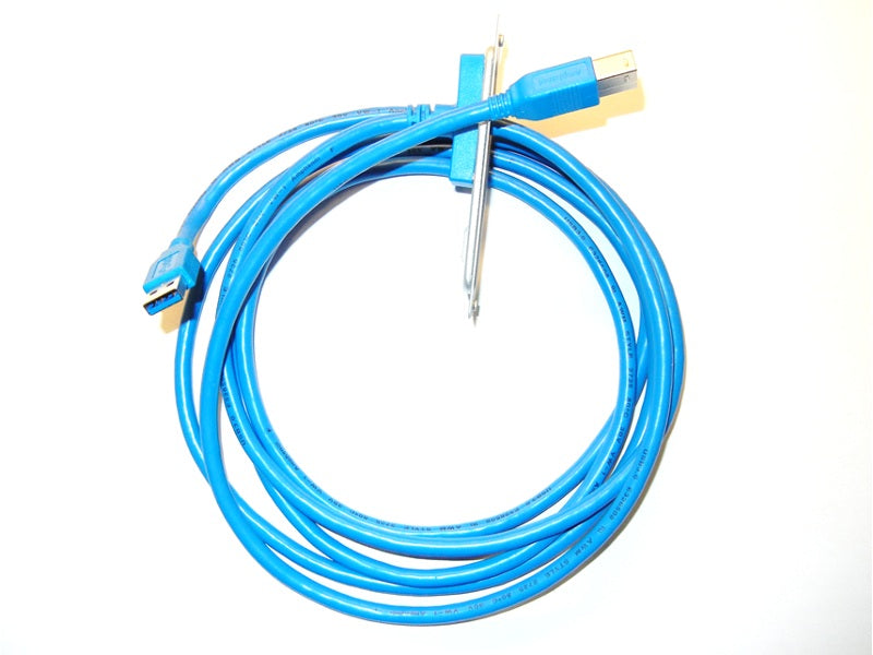 1U Rm 2M Usb 3.0 Rdx Cable Kit