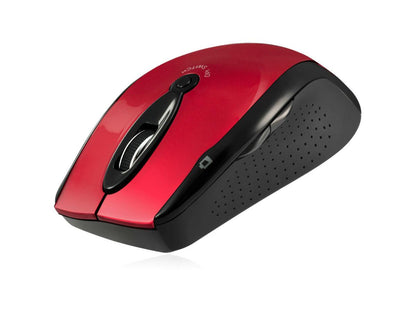 Internet Navigational Btns Red