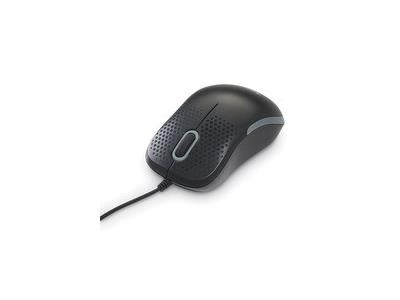 Souris filaire silencieuse