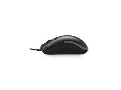 Souris filaire silencieuse