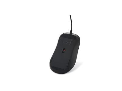 Souris filaire silencieuse