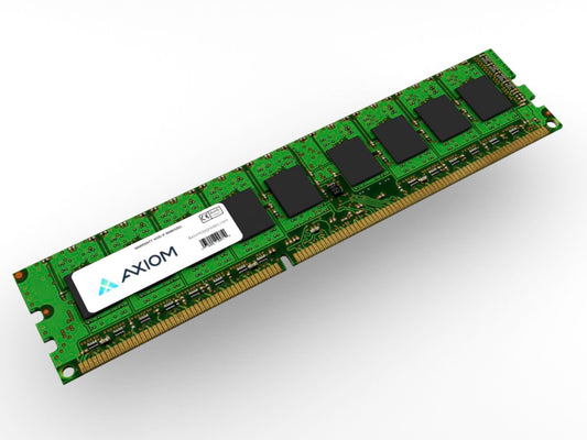 Axiom 8Gb Ddr3-1066 Ecc Udimm For Apple - Mb983G/A-Ax