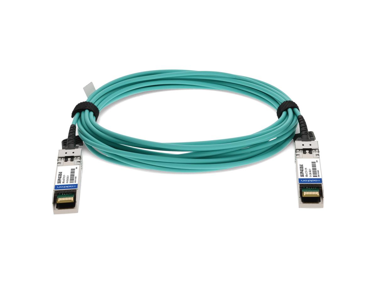 Add-Onbrocade (Formerly) Comp Taa 10G Aoc 3M