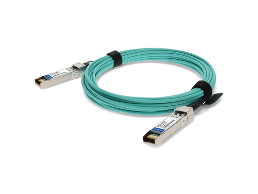 Add-Oncisco Comp Taa 1M 25G Active Fiber Aoc