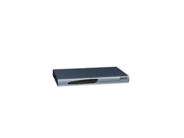 Passerelle VoIP analogique Audio Codes Mediapack 124 avec 24 ports FXS