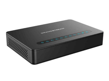 Grandstream 8 Fxs, 2 Gige Nat Router