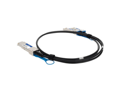Add-Onsolarflare Solr-Qsfp2Sfp-1Mp Comp 1M Dac