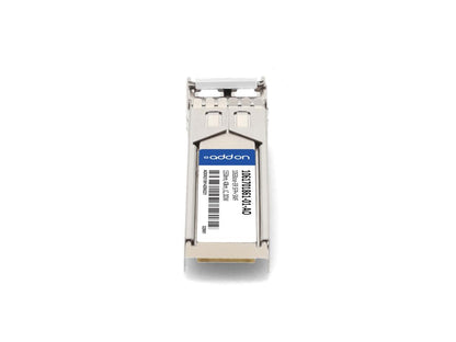 Add-Onadva Comp Taa Sfp+ 10G-Er 1550Nm Lc Xcvr
