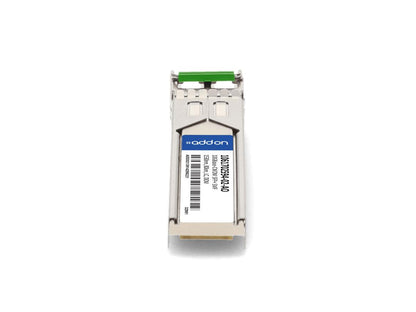 Add-Onadva Comp Taa Sfp+ 10G-Cwdm 80Km Lc Xcvr