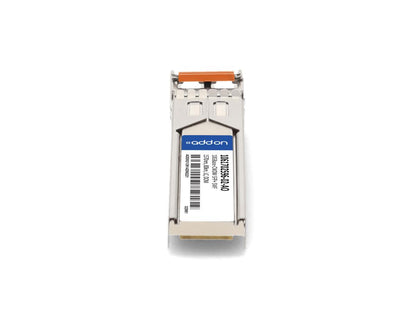 Add-Onadva Comp Taa Sfp+ 10G-Cwdm 80Km Lc Xcvr