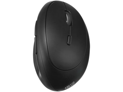 2.4 Ghz Wrls Vert Ergo