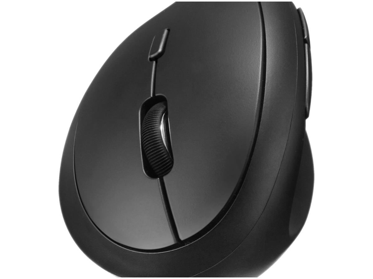 2.4 Ghz Wrls Vert Ergo