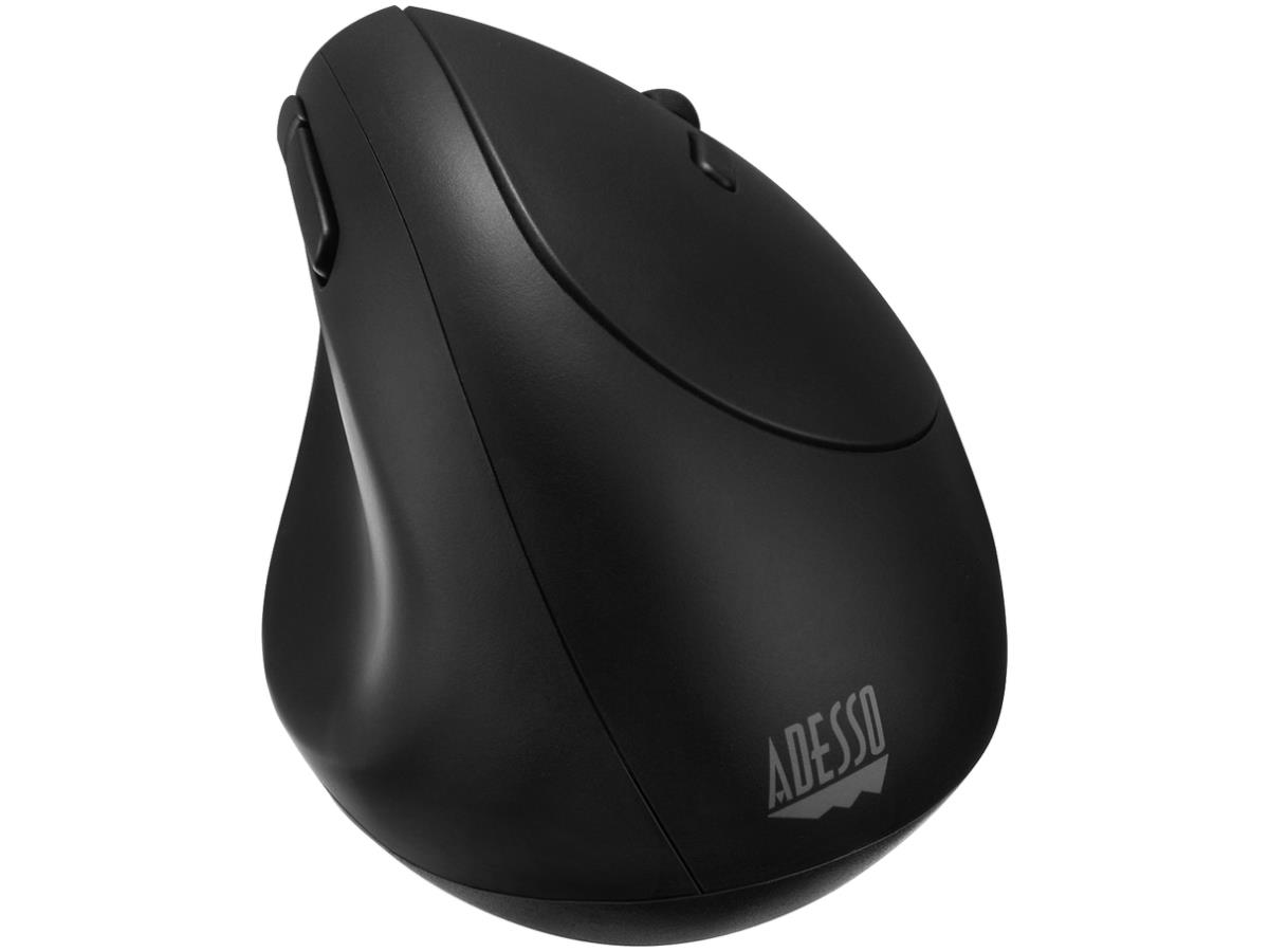 2.4 Ghz Wrls Vert Ergo