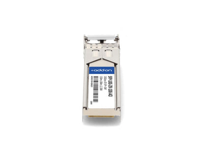 Addon Cisco Sfp-10G-Zr-100 Compatible Taa Compliant 10Gbase-Zr Sfp