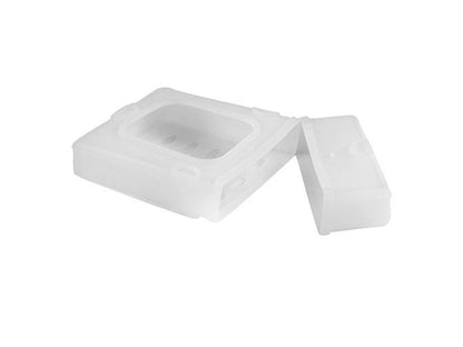 Startech.Com Funda protectora de silicona para disco duro de 2,5 pulgadas para portátil