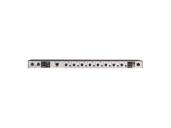 Black Box Corp Switch Cpus By Simply Moving A Mouse
