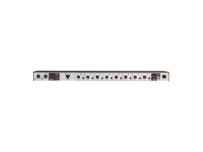 Black Box Corp Switch Cpus By Simply Moving A Mouse