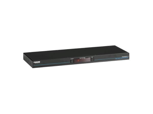 Black Box Corp Switch Cpus By Simply Moving A Mouse